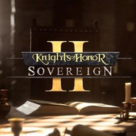 KNIGHTS OF HONOR II SOVEREIGN PL PC STEAM KEY + ZADARMO