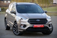 FORD KUGA II 2.0 TDCi 180PS AWD ST-Line Lift Full Full Przepiękna Gwarancja