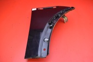 fender right front front black MINI COOPER R50 01-04