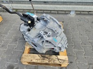 Getriebe 1.8CDI MERCEDES 724020 A2463700902