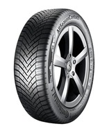 4x CONTINENTAL ALLSEASON CONTACT 225/45R19 96 W