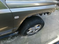 fender front front right AJC JEEP COMMANDER XK W colour BDB!!