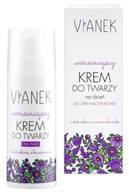 SYLVECO VIANEK Wzmacniający Krem na noc 50 ml