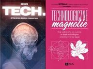 Tech Krytyka + Technologiczne magnolie