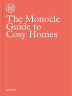 The Monocle Guide to Cosy Homes group work