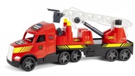 Magic Truck Action straż pożarna Wader 36221