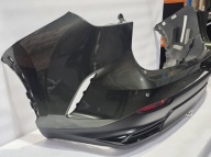 bumper rear LEXUS NX II 21- 4XPDC original 52159-78060