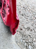 trunk door boot HYUNDAI I30 iii KOMBI 17- nr.0