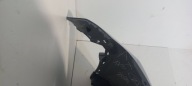 Toyota Aygo X frontstoßstange 1K3 (ZD106)