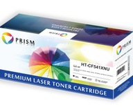 Toner do PRISM, CF541X/CRG054HC, ZHL-CF541XNPU!, Błękitny (Cyan)