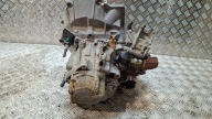 CAMBIO FIAT GRANDE PUNTO EVO 1.4 TJET