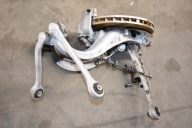 IDEALNE sususpension front front left PORSCHE MACAN 3.0 1