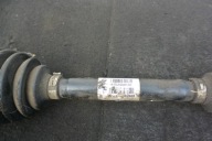 semi-axis left front BMW X5 X6 F15 F16