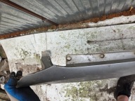 Aile Droite Avant Avant Opel Corsa B