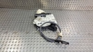 lock door left front 5K1837015E VW POLO V 6C GOLF VI VII LEON III