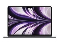 Notebook MacBook Air M2 13,6 " Apple M 8 GB / 512 GB sivý