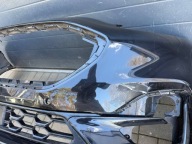 Ford Puma 2 II 19- bumper front front