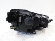 SKODA SCALA 657 FULL LED left EU front light