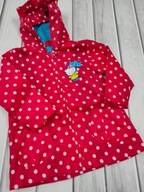 Cherokee Hello Kitty Prechodná bunda pre dievčatko veľ. 80