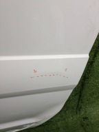 door sliding left FORD TRANSIT CONNECT II 13- NR.4089