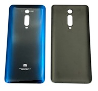 Klapka Baterii Obudowa Plecki Xiaomi Mi 9T / Mi9T Pro Redmi K20 Niebieska