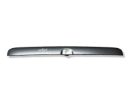 moulding bonnet Opel Astra G 2005 13123690