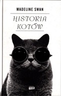 Historia kotów - Madeline Swan