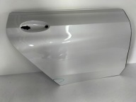 Tür hinten heck rechts BMW 6 GT G32 17