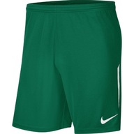 Szorty Młodzieżowe Nike League Knit II Standard Fit BV6863302 L 147-158cm