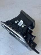 grid air conditioning devices left CITROEN C4 PICASSO II EUROPA CHROM