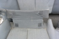 SIÈGE ARRIÈRE ISOFIX MERCEDES W211 LIFT BERLINE