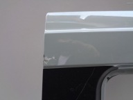 door left rear. sliding FORD TRANSIT COURIER 24- NR 53746