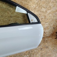 door front front side right Peugeot 308 t9 II ewp ewpb