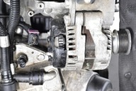 engine Opel ASTRA J INSIGNIA A ZAFIRA C 2.0 CDTI 160KM A20DTH @ KOMPRESJA @