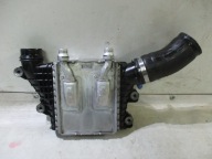 Kühler intercooler Jaguar XE XF F- Pace Range Rover EVOQUE 2,0 D
