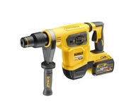 DEWALT FLEXVOLT MŁOT WIERCĄCO-KUJĄCY SDS-MAX 54V /