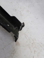 AUDI A4 B8 07-15 Console Support plaque Aile Gauche