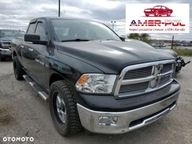 Dodge RAM 2012 DODGE RAM 1500 SLT, silnik 5.7 ...