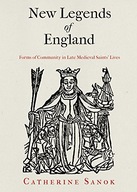 New Legends of England: Forms of Community in