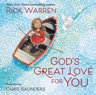 God s Great Love for You Warren Rick