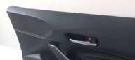 Toyota Corolla E210 E21 side door front right 6761102860 (ET147)