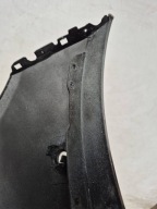 MERCEDES E-KLASA W213 16-20 bumper front front PDC A2138850238
