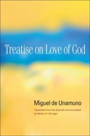 Treatise on Love of God Unamuno Miguel de