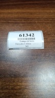 MERCEDES C-KLASA light left rear part
