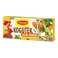 BULION WINIARY KOGUTEK DROBIOWY 108G NESTLE