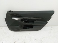 BMW 5 G60 upholstery side door front right Harman UK
