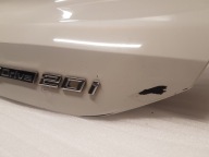 cap rear trunk door BMW X2 F39