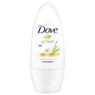 Dove Go Fresh Pear Aloe Vera Scent gruszka antyperspirant w kulce 50ml