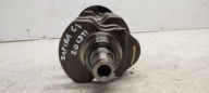 crank nominal Opel Zafira C 2,0 CDTI A20DTH
