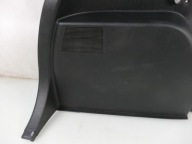 MAZDA 2 DY LIFT boot upholstery left upholstery